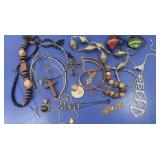 Misc Costume Jewelry
