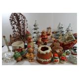 Misc Christmas Decor