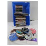 CD