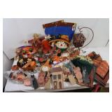 Halloween Decorations,Candle Holder &more
