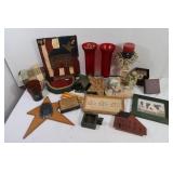 Primitive Decor Lot