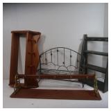 Decorative Shelving