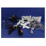 Gaming Controllers, Misc Wiring