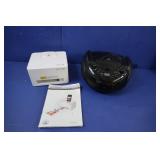 Indertek CD/Radio Player,VuPoint PhotoCube-no cord