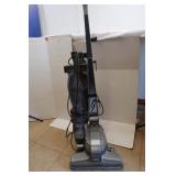 Kirby G4 Tech Drive Sweeper