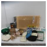 Placemats, Tablecloths & Chair Covers