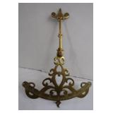 Brass Balancing Scale