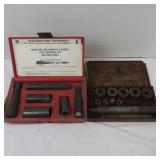 Deluxe Hubcap&Wheel Lock Removal Kit Mod 4000A&
