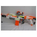 Nerf Gun