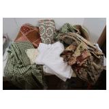 Curtains & Linens