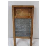 Lingerie Wash Board