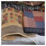 Quilts & Blankets