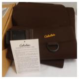 NIB Cabela