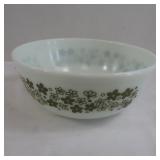 Vintage Pyrex Bowl-10 1/2"