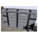 Trico Iron Bike/Equipment Luggage Carrier-46x30x10