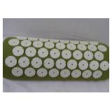 Bed of Nails Acu-Pressure Pillow(Very Good Cond)