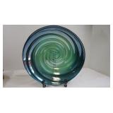 Beautiful Decorative Bowl w/Stand