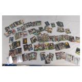 1991 Classic Draft Pick Coll Football, Hockey,