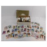 Misc Baseball Cards-