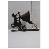 Antique Bell