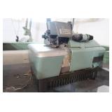 Willcox&Gibbs Surge/Over-Edge Machine-Type 504/I-7