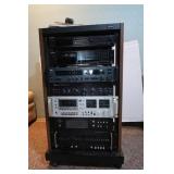 Sound System-Mini Disk, Compact Disc-Equalizer-