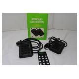 ATARI Set of Keyboard Controllers-CX50