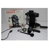 KRUPS Espresso Mini