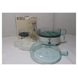 KRUPS Egg Express Egg Poacher