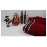 Vintage Dolls, American Art & more