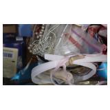 Ribbon, Decorative Pearl Accents, & more