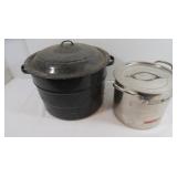 Canning Pot & Stockpot