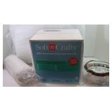 Batting/Fiberfill-Lot