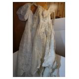 Wedding Dresses(incomplete)-Sizes unknown