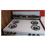 Caloric Ultramatic Gas Range w/Oven-Cond. Unknown