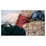 Large Lot Sewing Fabic