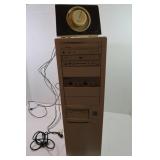 52x Max Pioneer Computer(DVD CD Rom System), w/