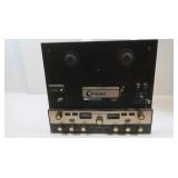Viking Solid State Stereo Reel to Reel Recorder
