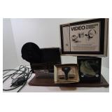 Video Work Printer Pro & Accessories