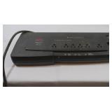 APC Full-time Back-up Surge Protector