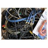Electronic Lot-Cables
