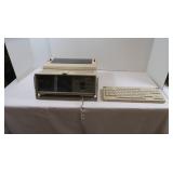 Vintage Brother Word Processor I