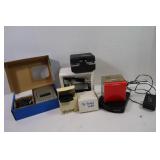 Electronic Lot-Lafayette DynamicMicrophone,Maxwell