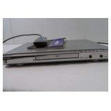 Daytek DVD Player w/Remote