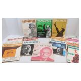 1967 Gramophone Magazines