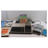 Texas Instruments T1-99 Computer & Accessories