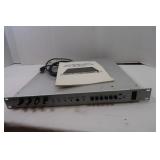 Hotronic AP41 Synchronizer w/Manual