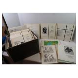 Vintage 33 1/3 Records-Lot