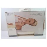 JC Penneys Home Collection Contour Pillow
