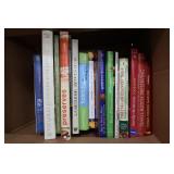 Assortment of Books-Lot